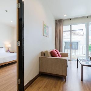 Apartamento de 1 Dormitorio